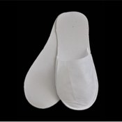 Resim Misslina Otel Terliği 2 Mm Tek Kullanımlık 500 Adet 