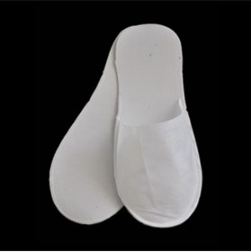 Resim Misslina Otel Terliği 2 Mm Tek Kullanımlık 500 Adet 