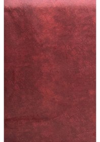 Resim Bakırcı Kumaş Dallas Nubuk Bordo Döşemelik Kumaş 126 100 x 140 cm 