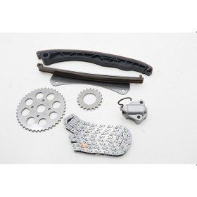 Resim Eksantrik Zincir Seti Suzuki Splash 1.3 Dizel 2010-2015 