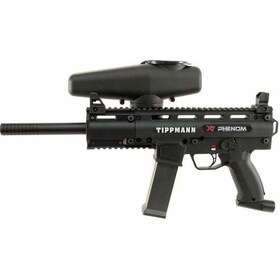 Resim Tippmann X7 Phenom Mechanial Paintball Silahi 