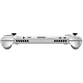 Resim ASUS ROG Xbox Ally RC73YA 7 inç FHD (1920 x 1080) 16:9 120Hz, Ryzen™ AI Z2 A, 16GB , 512GB PCIE M.2. 