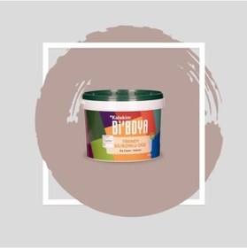 Resim Bi Boya Silikonlu Dış Cephe Boyası 2.5 L 4481 
