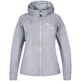 Resim Hannah Dusty Hoody Kadın Ceket Beyaz 