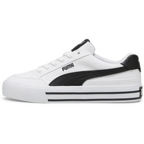Resim Puma Court Classic Vulc F 