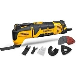 Resim Sgs 5255 Multı-Tools Kesici ve Raspalama Makinesi 310 Watt 