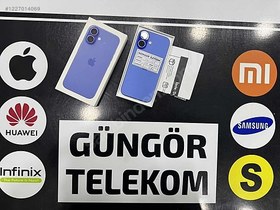 Resim Apple iPhone 16 İkinci El TR | 128 GB | Mavi 