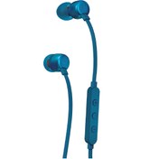 Resim Linktech H73 Ekstra Baslı Kulak İçi Kablolu Kulaklık 