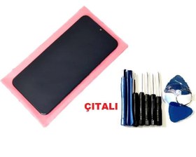 Resim Samsung Galaxy M20 M205 Lcd Ekran Dokunmatik (ÇITALI ORJİNAL) Tkgz Samsung Galaxy M20 M205 Lcd Ekran Dokunmatik (ÇITALI ORJİNAL)