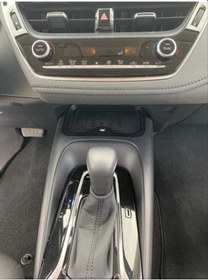 Resim Toyota Corolla Kablosuz Şarj Cihazı 2019-2021 