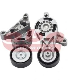 Resim a.b.a 25500059 Alternatör Gergi Rulmanı A3 Leon Toledo Octavia Caddy Golf Iv Passat Touran 1.9tdı 2.0tdı 03 03G903315 03G903315 