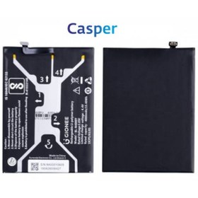 Resim AXYA Casper Via M4 Batarya Pil Ve Tamir Seti By-n3000a 