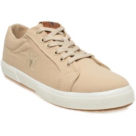 Resim BUCKHEAD 4213-m Mayer Günlük Bej Erkek Spor Ayakkabı 