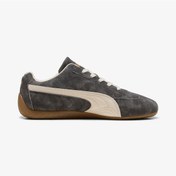 Resim Puma Speedcat Faded Kadın Gri Spor Ayakkabı 403688 Gri 