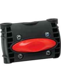 Resim Polisport Çocuk Koltuğu Kadro Bağlantı Aparatı Siyah 