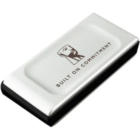 Resim XS2000 2TB USB 3.2 Gen 2.2 Type C Mini Gri Taşınabilir SSD 