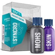 Resim Gyeon Q² Syncro Evo Light Box Çift Katman Seramik Kaplama - 30 Ml 