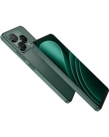 Resim Omix O1 Icon 8/256 Akıllı Telefon Yeşil 