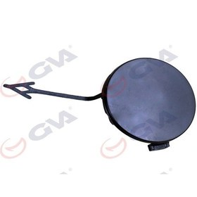 Resim Ön Tampon Çeki Demir Kapagi Audi A6 2015 - 504650638 