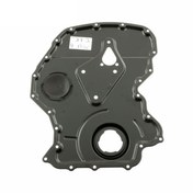 Resim Ford V184 Transit 2001-2006 2.4 TDCI Ön Eksantrik Kapagı ( Playte Kapagı ) Ford Orjinal 