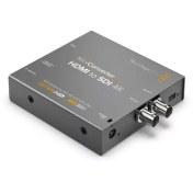 Resim Mini Converter HDMI to SDI 6G 