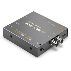 Resim Mini Converter HDMI to SDI 6G 