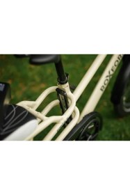 Resim Roxform Porto S Elektrikli Bisiklet Kargo Bisikleti Alüminyum 13AH Shimano Altus, Hidrolik Disk Fren 