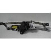 Resim CAM SİLECEK MOTORU MEKANİZMALI FIORINO NEMO BIPPER MAKO 64300356 MAKO