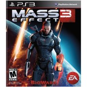 Resim EA Games Ps3 Mass Effect 3 