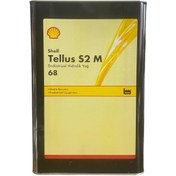 Resim Shell Tellus S2 M 68 End.hid.yağ 16 Lt (2023) 