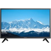 Resim 24Bse5503 24'' 61 Ekran Hd Dahili Uydulu Led Tv Botech