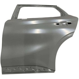 Resim Arka Kapı Byd Atto 3 23- Sol 