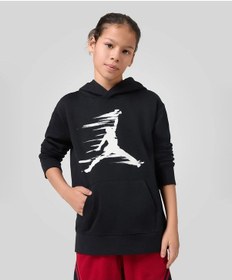 Resim Nike Nıke Jordan Mj Flıght Mvp Ft Po Erkek Çocuk Sweatshırt 95d384 023 023 
