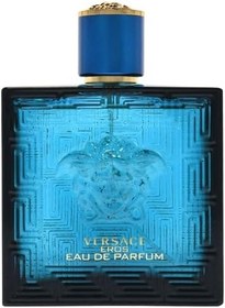 Resim Versace Eros EDP 100 Ml Erkek Parfümü 