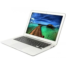 Resim Apple Macbook Air A1466 M2 4 GB 128 GB 13" MacOS Dizüstü Bilgisayar (Outlet) 