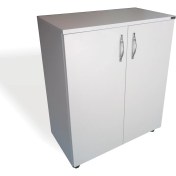 Resim Vena Kiler Dolabı 70 x 38 x 86 Beyaz 