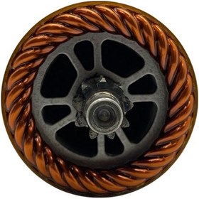 Resim Bosch 12v Marş Kollektörü 9 Diş Bmw-volvo N11.5456 