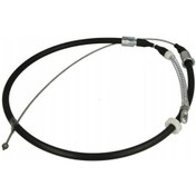 Resim EL FREN TELI UZUN OPEL CORSA A 85 