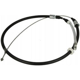 Resim EL FREN TELI UZUN OPEL CORSA A 85 