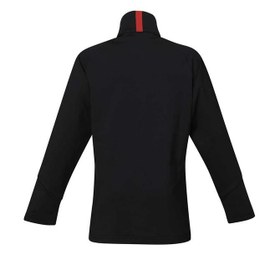 Resim Phenix Lightning 1/2 Zip Erkek Çocuk Turuncu İçlik Üst 