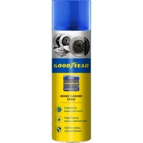 Resim Goodyear Balata Spreyi 500ML 