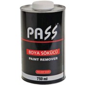 Resim Motip Pass Boya Sökücü 0,750 Lt 1/1 