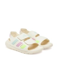 Resim Adidas Performance Altaswım 2.0 C Çocuk Sandalet Jı3062 Beyaz 