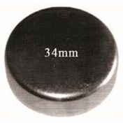 Resim MTJ BLOK SU TAPASI (34 MM) VECTRA B ASTRA G ASTRA F CORSA B 2060665 