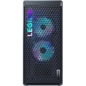 Resim LENOVO Legion T5 90xe0000tt07 I7-13650hx 64gb 2tbssd Rtx4060ti W11h Oyuncu Masaüstü Bilgisayar 