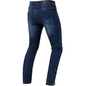 Resim Ozone Hornet Iı Motosiklet Pantolonu 