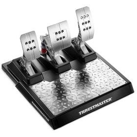 Resim Thrustmaster T-lcm Load Cell & Hall Effect Pedal Seti (pc, Ps4, Ps5, Xbox) 