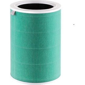 Resim Air Purifier 3c Hava Temizleyici S1 Fomaldehit Filtre 