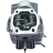 Resim MONDİAL 100 MFH SİLİNDİR KAPAĞI KOMPLE 2015 