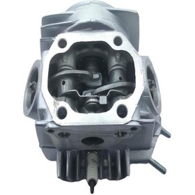 Resim MONDİAL 100 MFH SİLİNDİR KAPAĞI KOMPLE 2015 